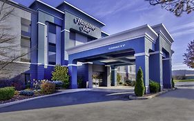 Hampton Inn Cortland